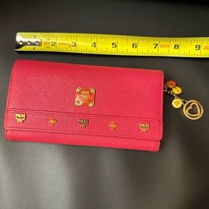 MCM Wallet